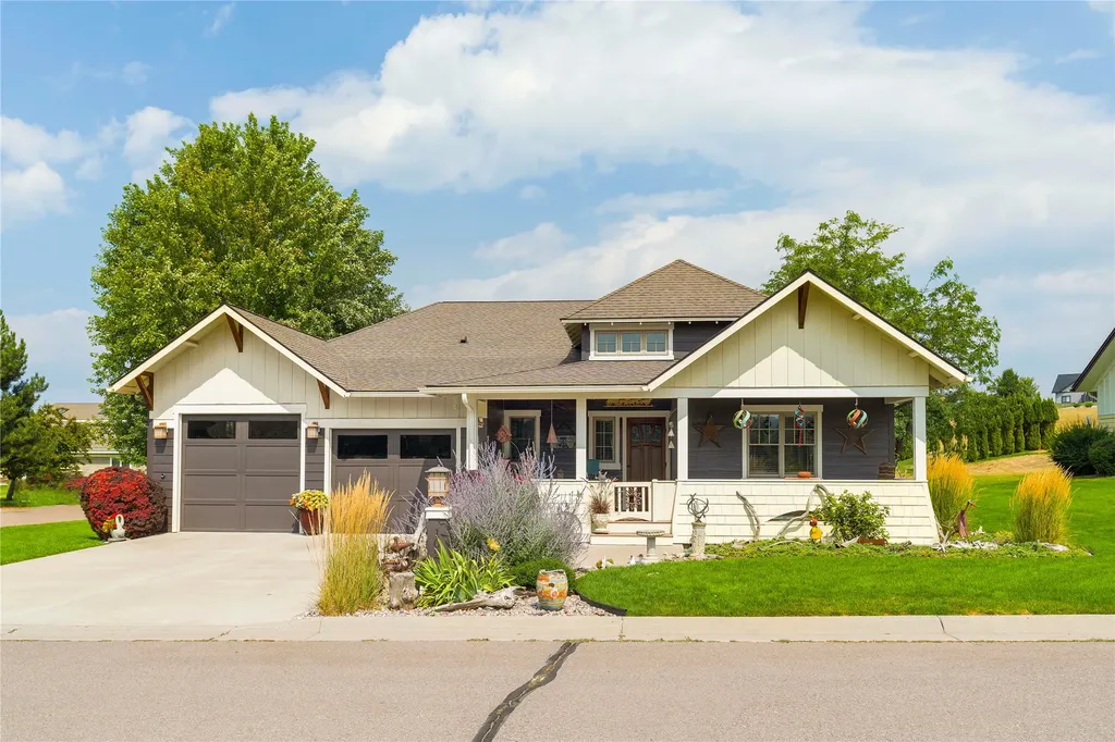102 Gallatin Street Polson MT 59860