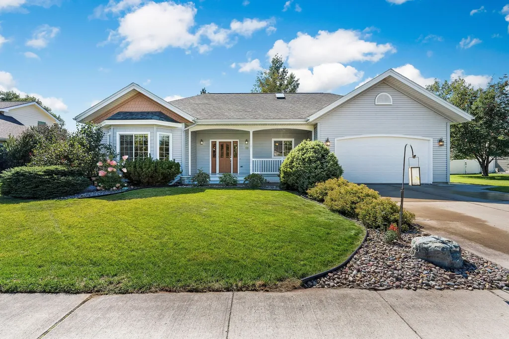 30 Mountain Park Lane Kalispell MT 59901