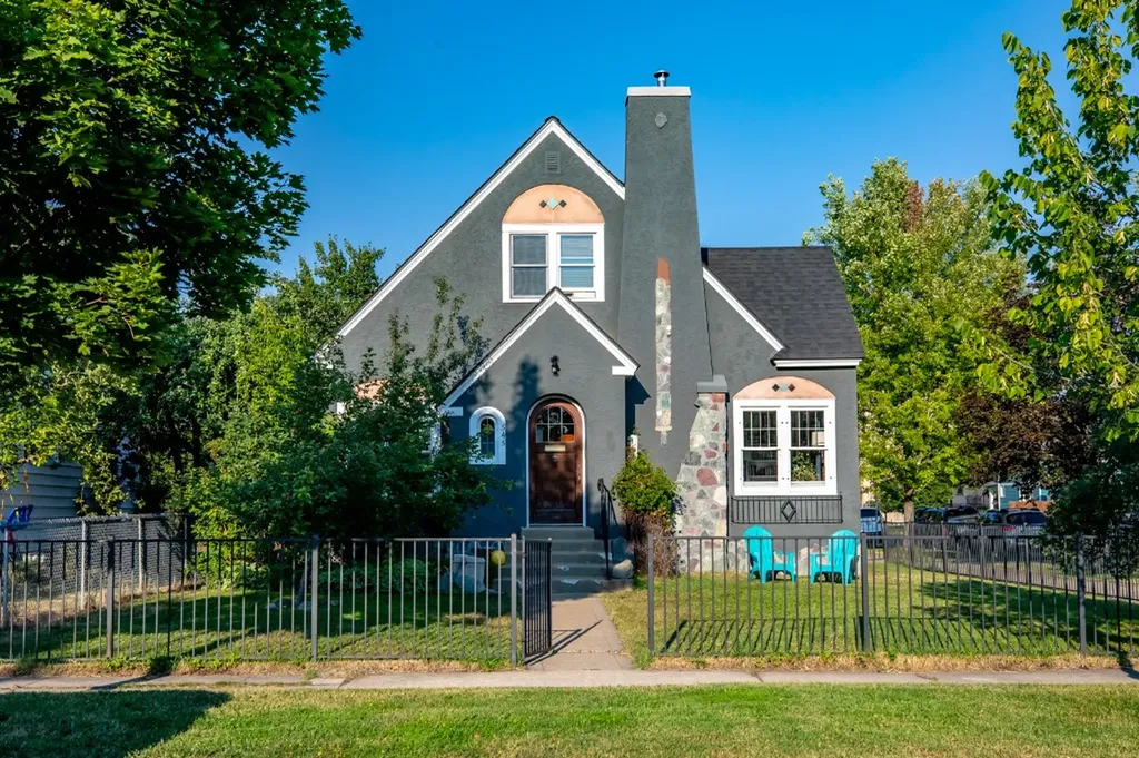 545 2nd Avenue W Kalispell MT 59901