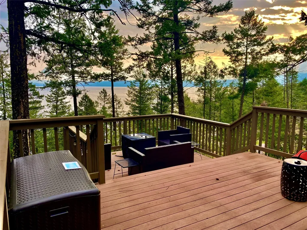 675 Angel Point Road Lakeside MT 59922