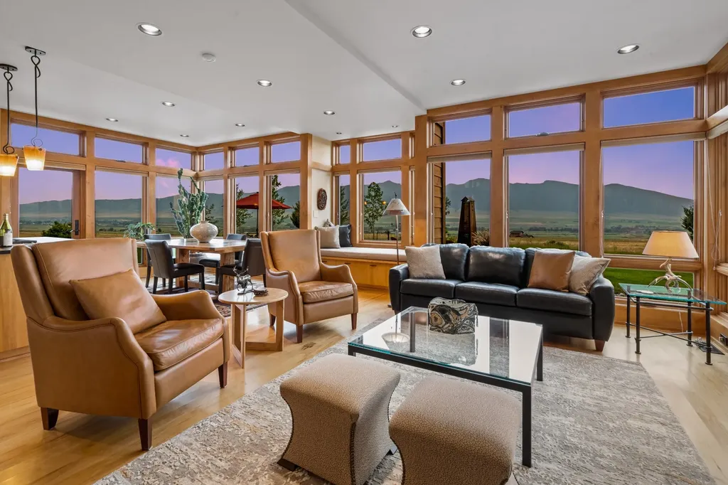 145 Mill Gulch Road Sheridan MT 59749