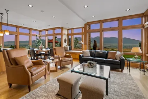 145 Mill Gulch Road Sheridan MT 59749