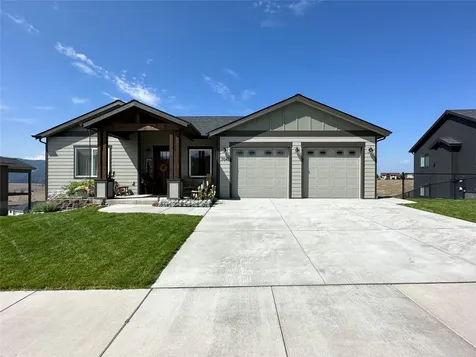 7043 Guinevere Drive Missoula MT 59803