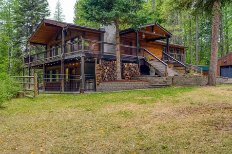 1820 E Edgewood Drive Whitefish MT 59937