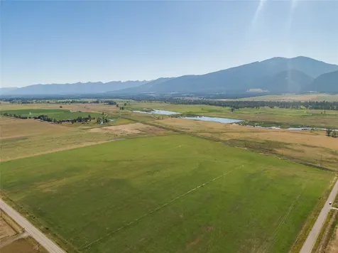Tract A Wild Fowl Lane Stevensville MT 59870
