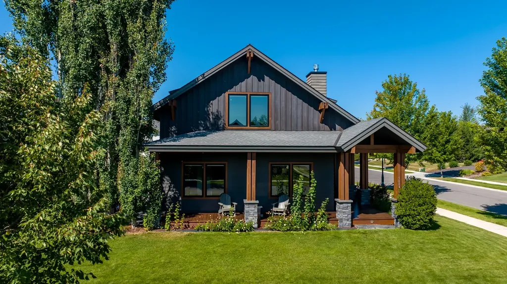 5004 Tumblehome Avenue Whitefish MT 59937