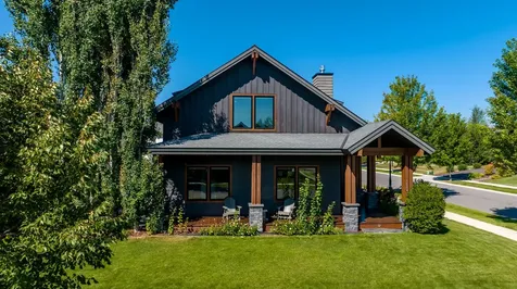 5004 Tumblehome Avenue Whitefish MT 59937