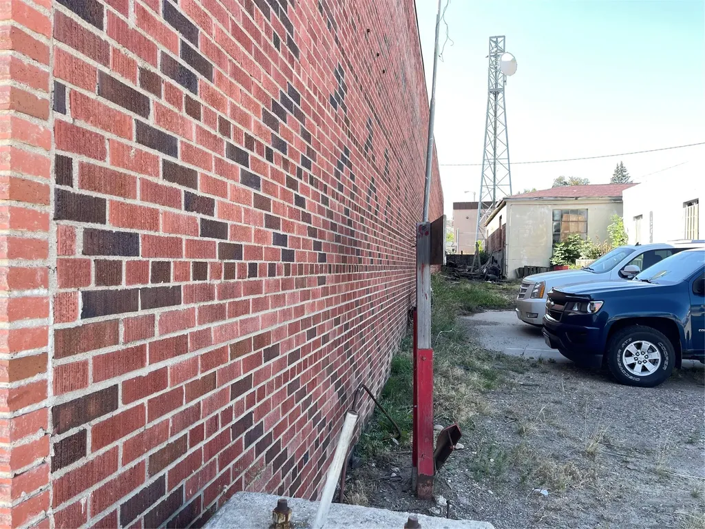 110 E Main Street Cut Bank MT 59427
