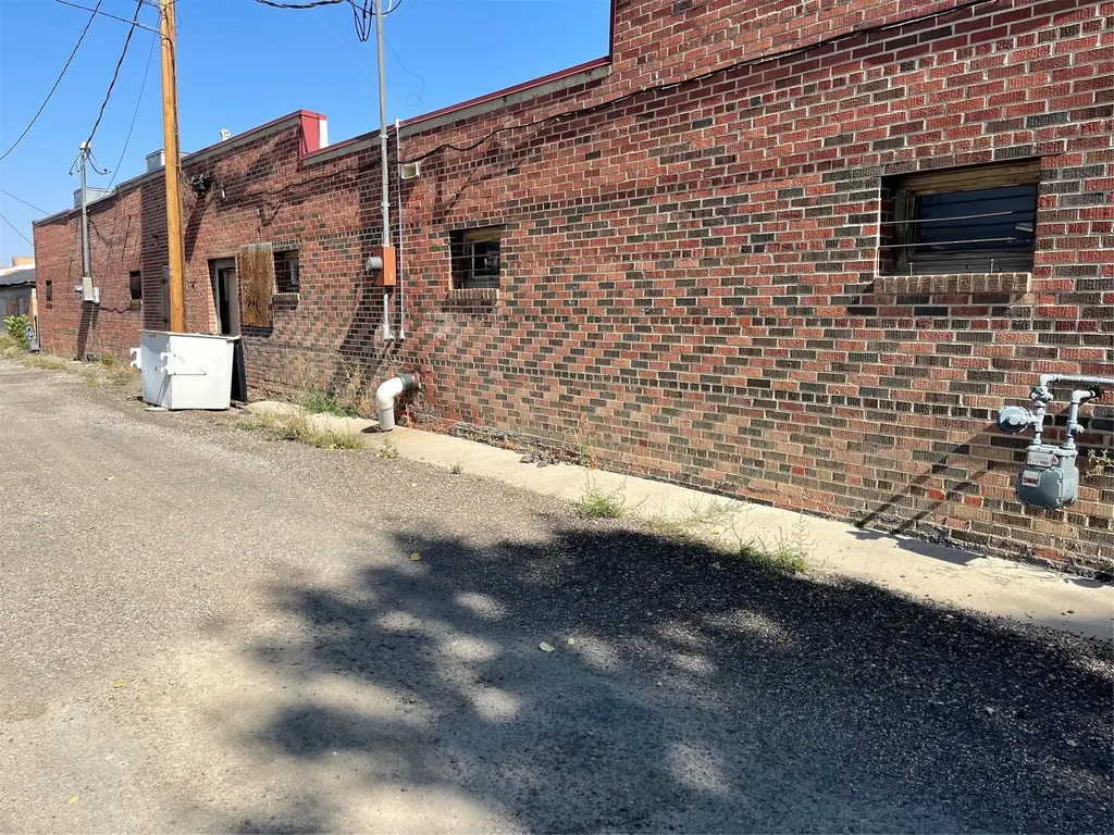 110 E Main Street Cut Bank MT 59427