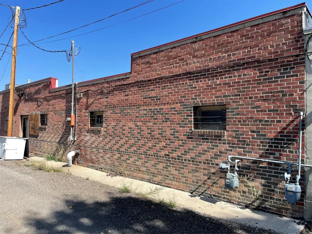 110 E Main Street Cut Bank MT 59427