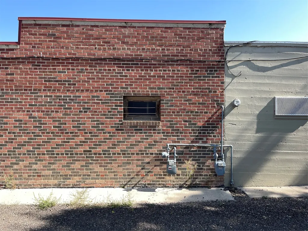 110 E Main Street Cut Bank MT 59427