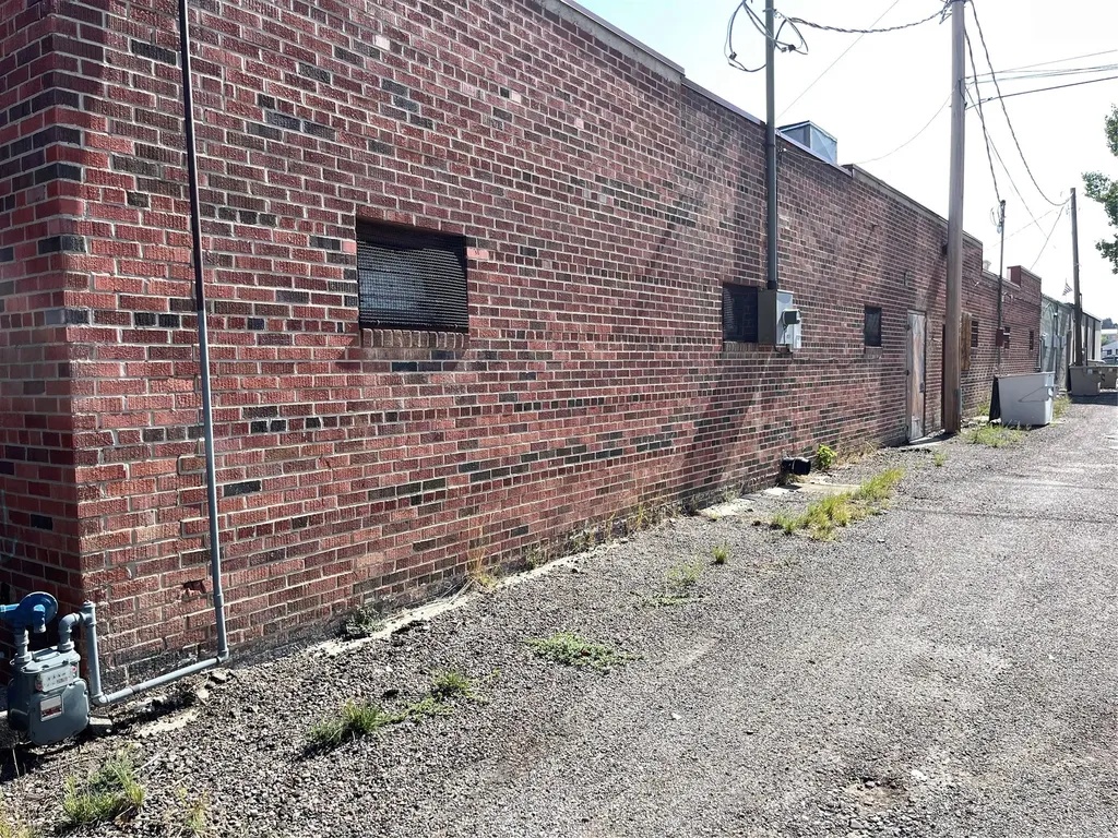 110 E Main Street Cut Bank MT 59427