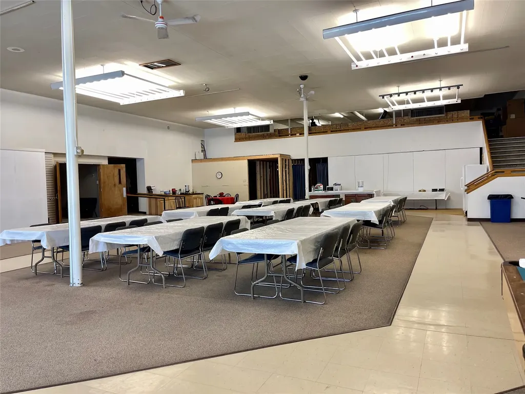 110 E Main Street Cut Bank MT 59427
