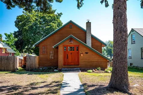 121 Dakota Avenue Whitefish MT 59937