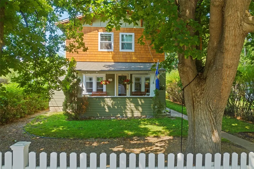 211 Cottonwood Street Missoula MT 59801