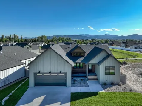 504 Northridge Drive Kalispell MT 59901