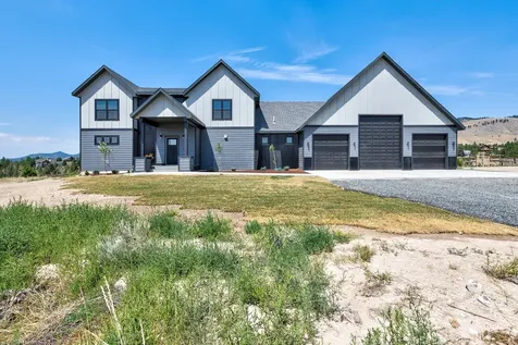 4040 Sunset Ridge Drive Helena MT 59602