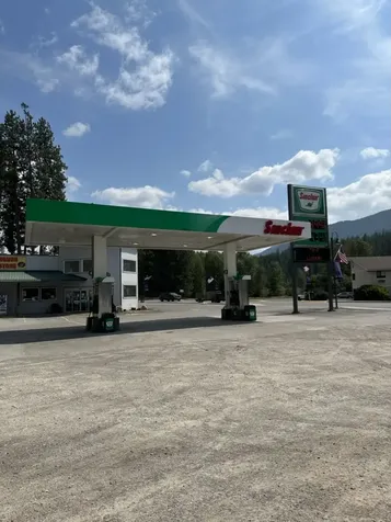 85 Old Highway 10 E St Regis MT 59866