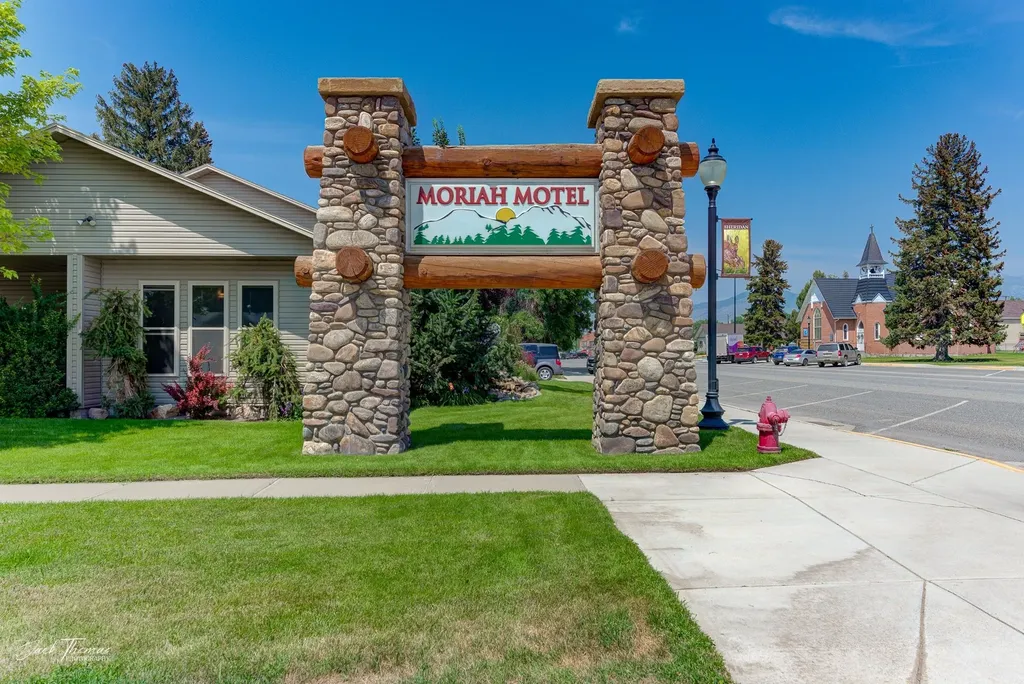 220 S Main Street Sheridan MT 59749