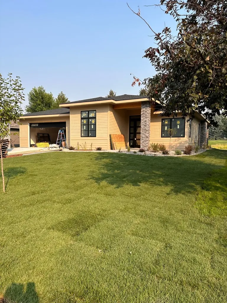 211 Bridger Drive Bigfork MT 59911