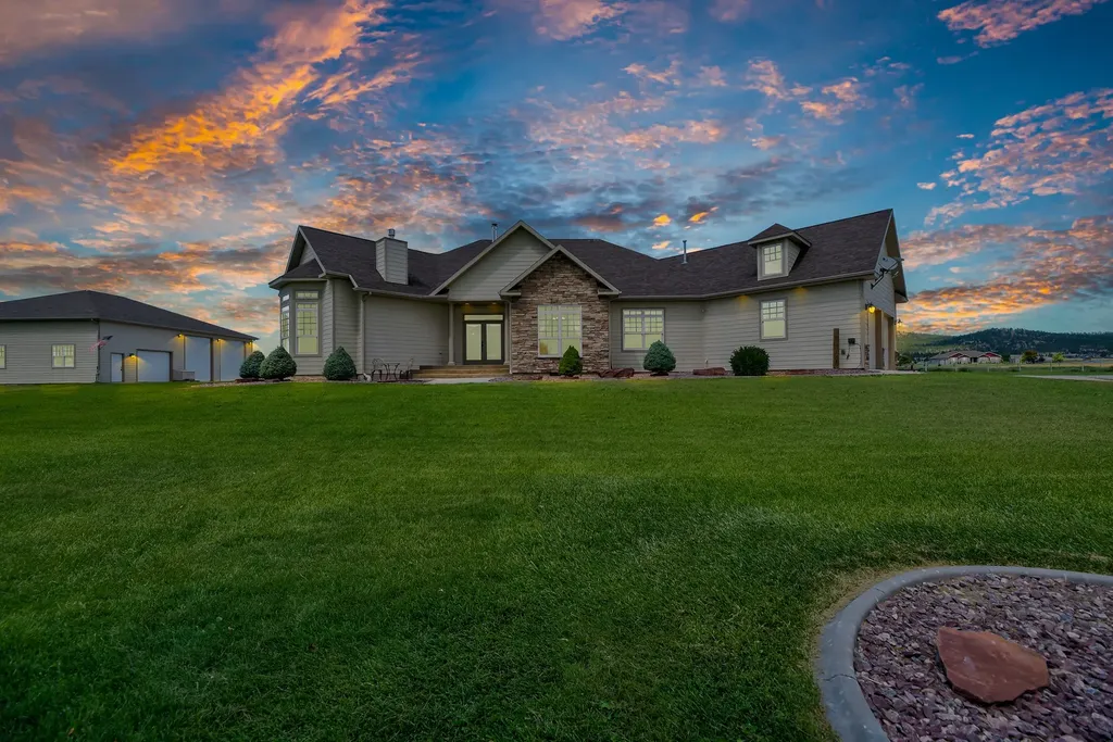 5640 Vulk Drive Helena MT 59602