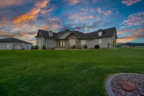 5640 Vulk Drive Helena MT 59602