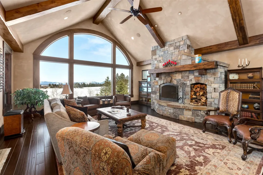 105 & 115 Granite Hill Road Kalispell MT 59901