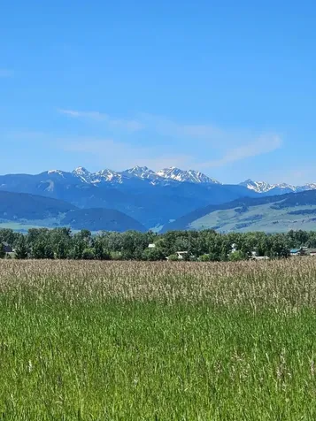 550 Little Valley Road Bozeman MT 59715