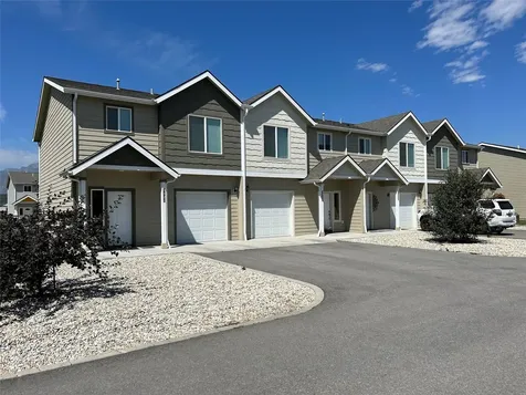 1121, 1123, 1125, 1127 Jessica Court Corvallis MT 59828
