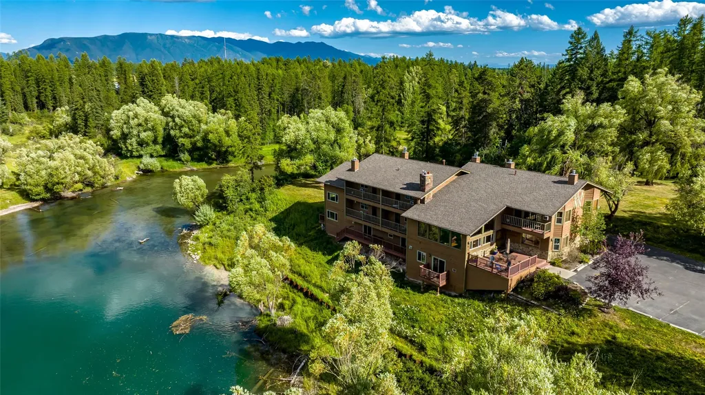 1305/1315 Columbia Avenue Whitefish MT 59937