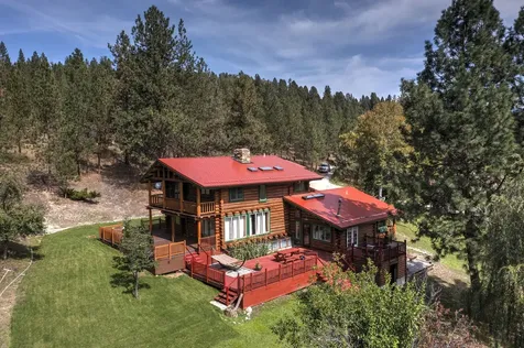 781 Rabbit Run Stevensville MT 59870