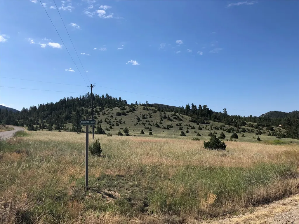 7090 Craigle Lane Helena MT 59602