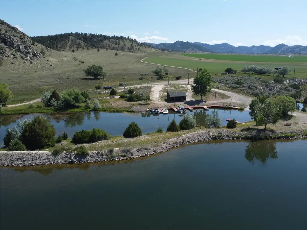 7090 Craigle Lane Helena MT 59602