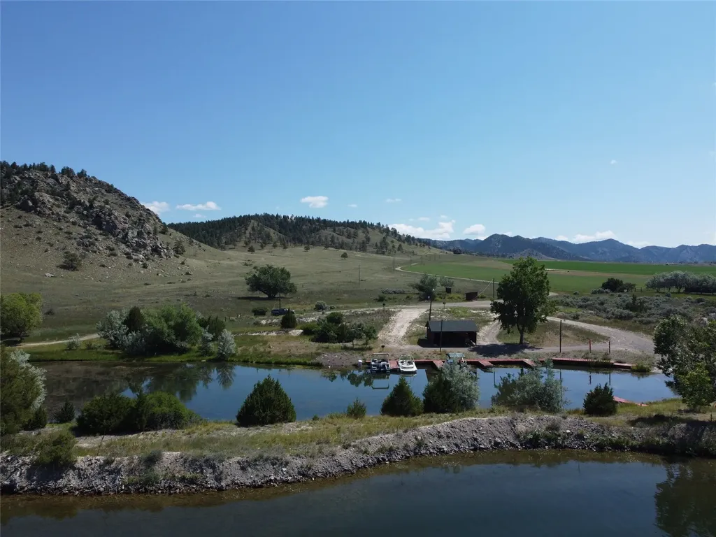 7090 Craigle Lane Helena MT 59602