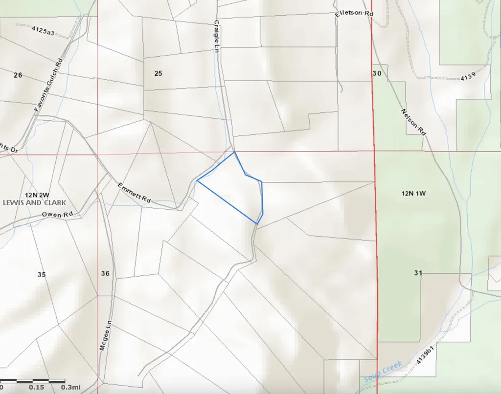 7090 Craigle Lane Helena MT 59602