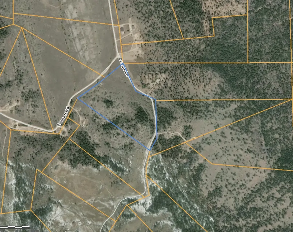 7090 Craigle Lane Helena MT 59602