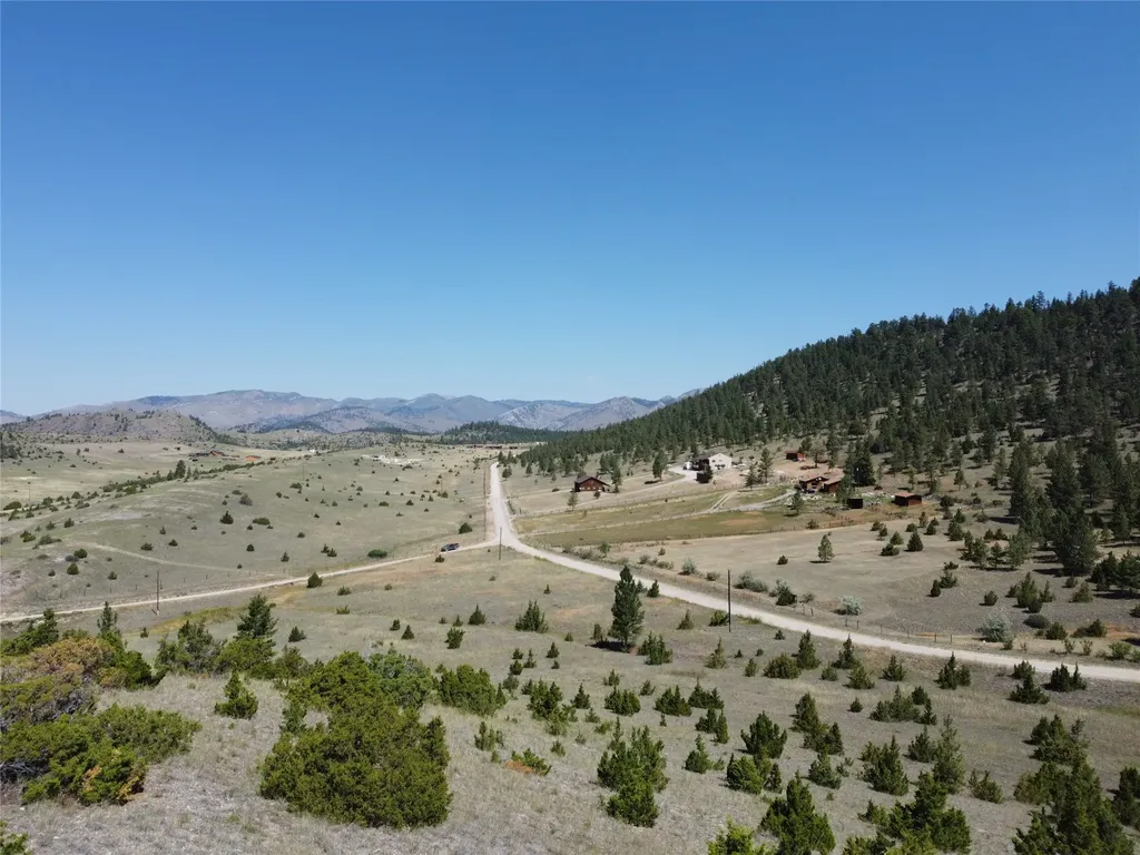 7090 Craigle Lane Helena MT 59602