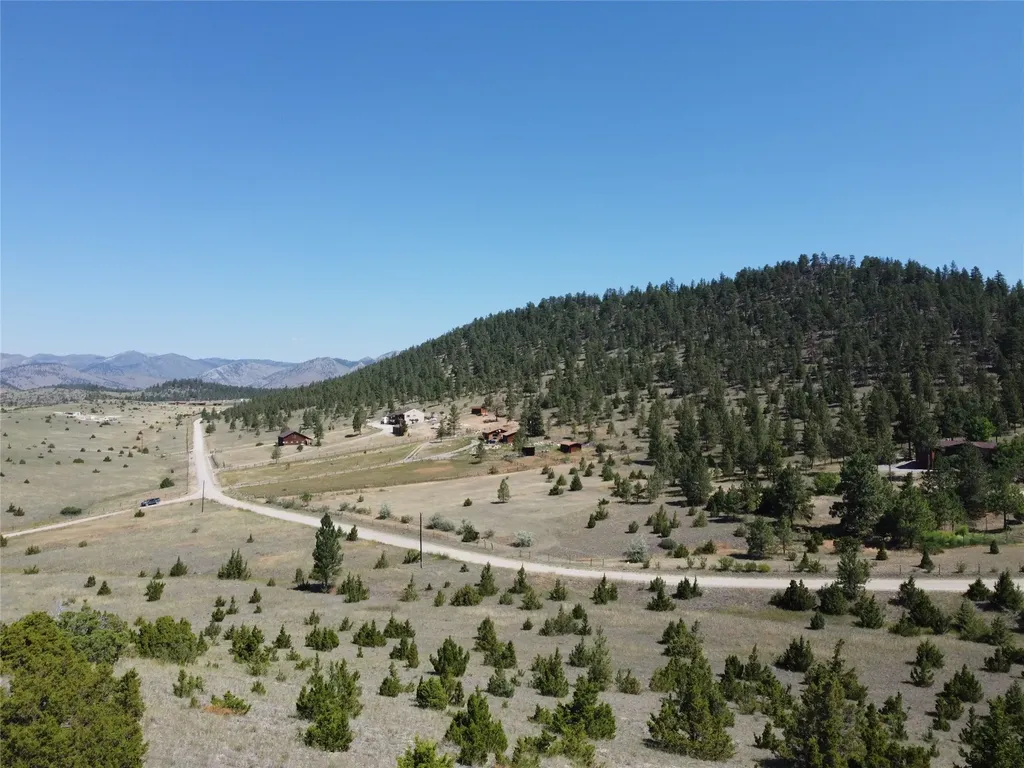 7090 Craigle Lane Helena MT 59602