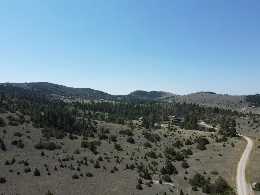 7090 Craigle Lane Helena MT 59602
