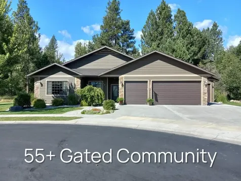 291 Village Parkway Stevensville MT 59870