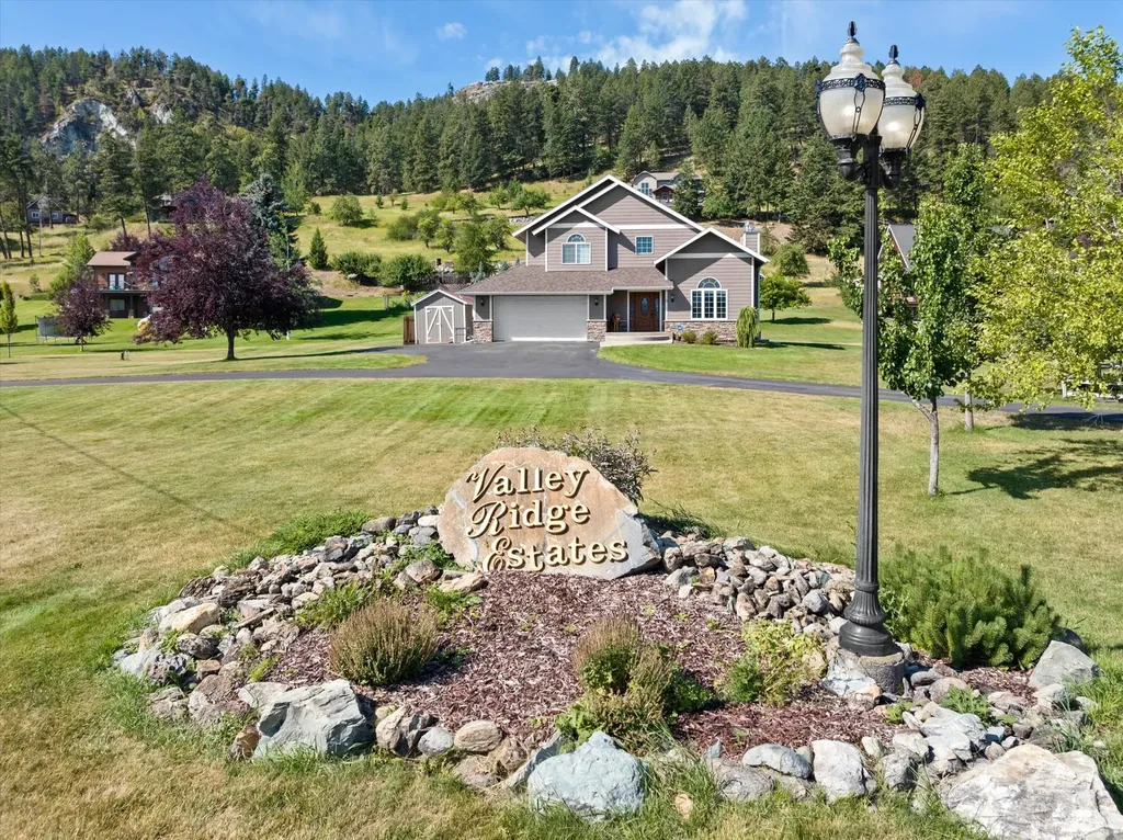 8 Primrose Court Kalispell MT 59901