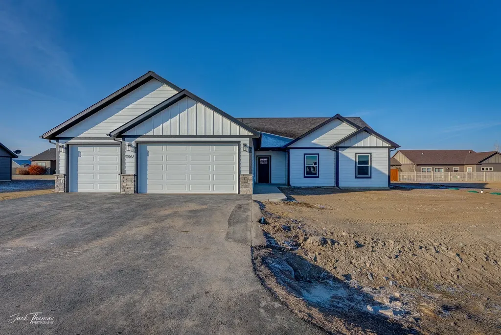 3842 Lovegrass Lane Helena MT 59602