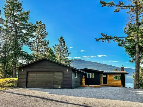 14268 Summit Drive Bigfork MT 59911
