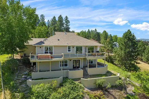 1310 Woodbine Place Missoula MT 59803