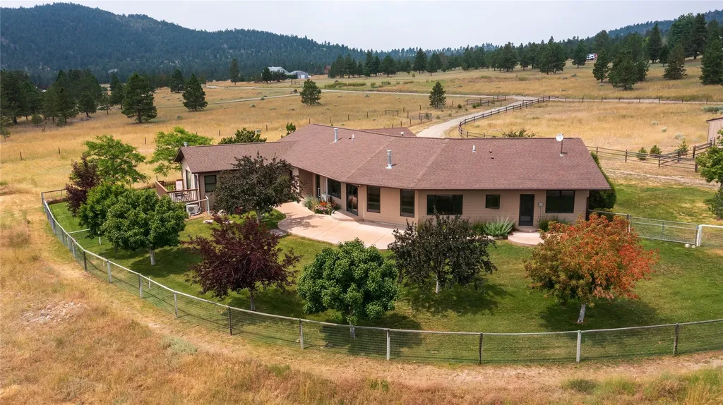 685 Corral Road Helena MT 59602