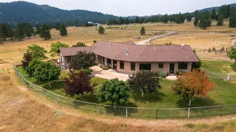 685 Corral Road Helena MT 59602