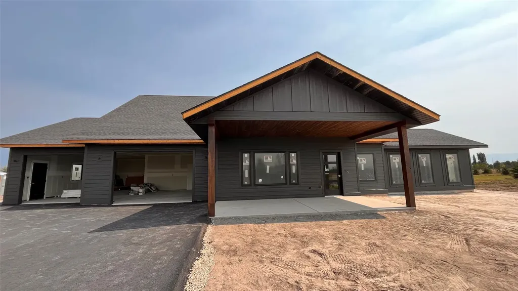 460 Jefferson Street Kalispell MT 59901