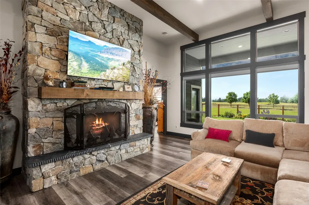 195 W Monture Ridge Kalispell MT 59901
