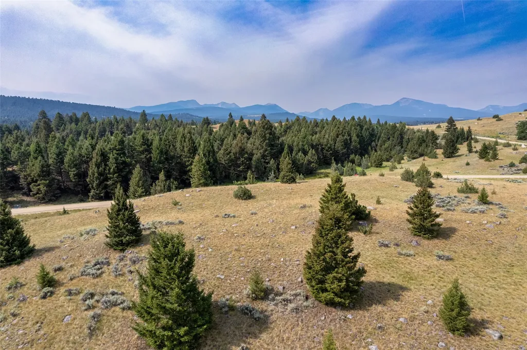 817 Pintler View Road Deer Lodge MT 59722