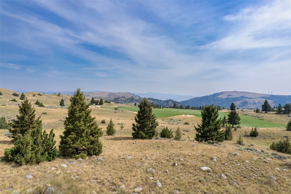 817 Pintler View Road Deer Lodge MT 59722